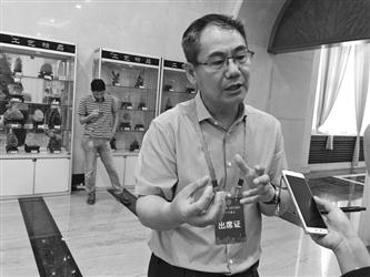 曲道奎：需要把研发和落地前后端衔接起来