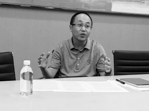 京沈两地软件企业合作共赢迈入新阶段