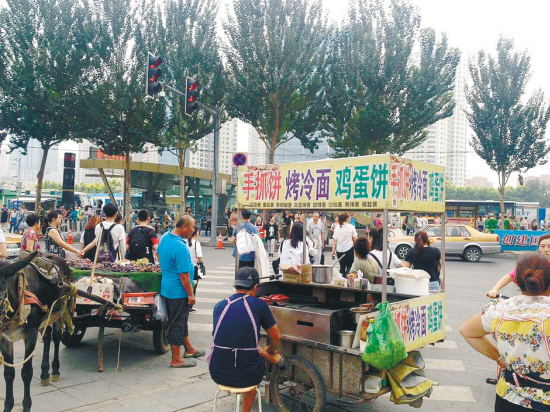 浑南交警大队成立了“加强重点地铁站前整治工作”领导小组