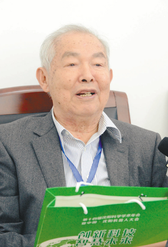 共和国长子助力实现科技强国梦——新松机器人等公司的机器人研究