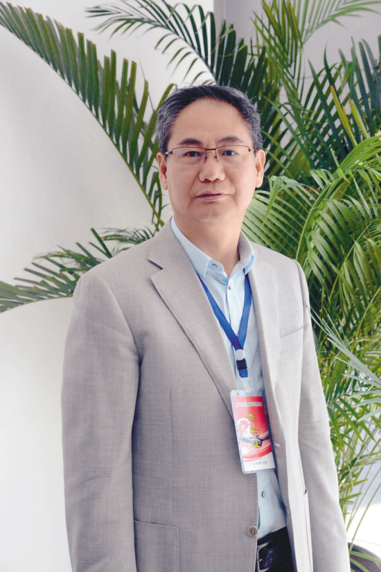 机器人进入2.0时代——新松机器人自动化股份有限公司总裁