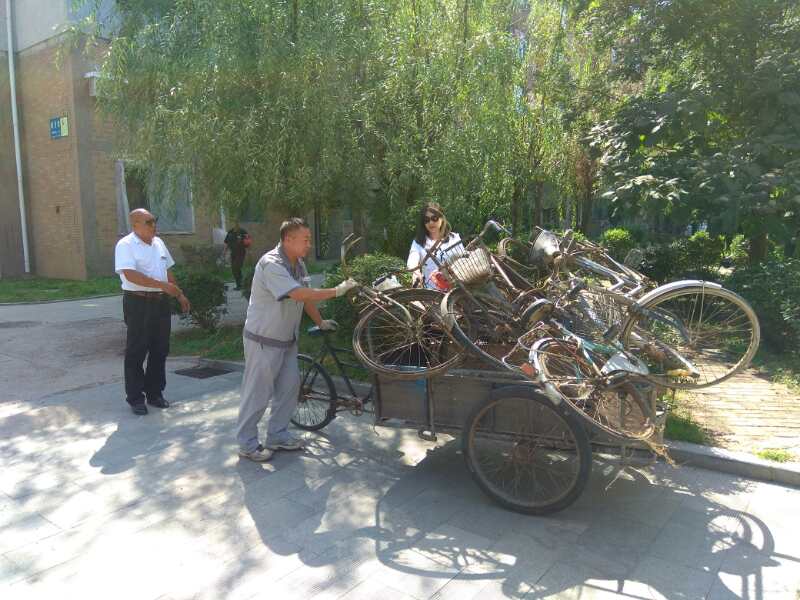 真抓实干全力攻坚助力沈阳蝉联全国文明城市