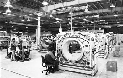 东软医疗自主创新深耕国际市场