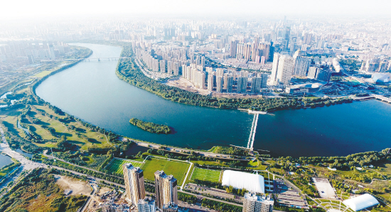 请来“沈马”，感受全新奔跑体验