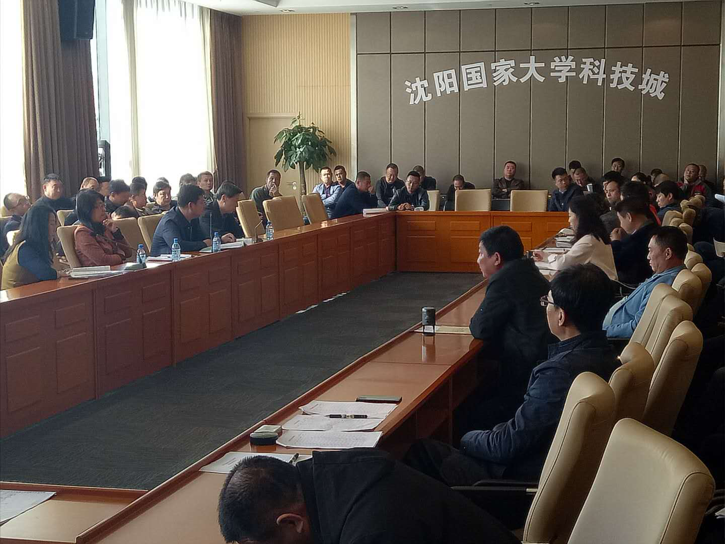 大学科技城纪工委采取综合措施强化对人大换届纪律监督工作