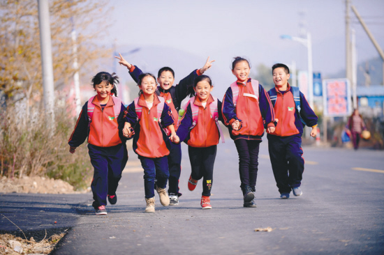 千余幅照片见证沈阳美丽乡村新画卷