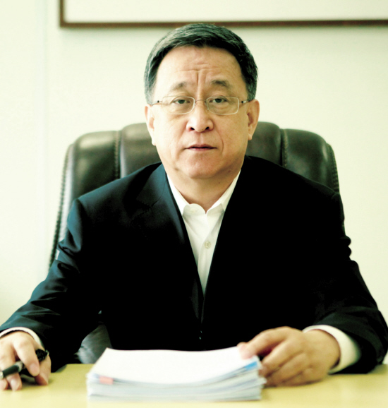 浑南区人大常委会主任