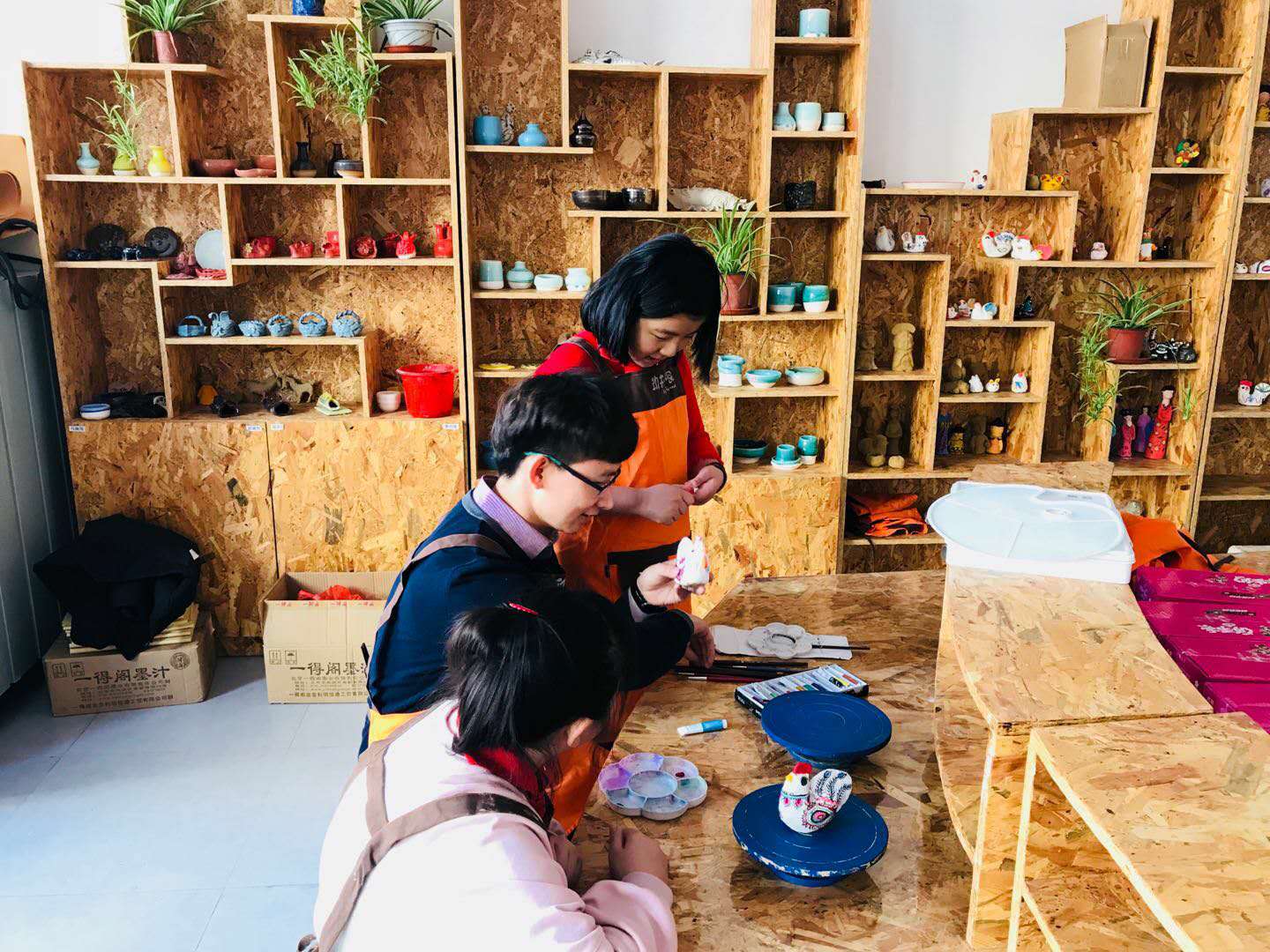 弹性离校乐趣多，精品社团等你来——浑南五校以精品社团引领特色弹性离校工作