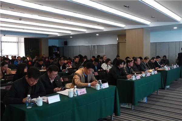 沈阳市软件和信息服务业协会换届选举大会暨软件产业决策支撑系统发布大会昨...