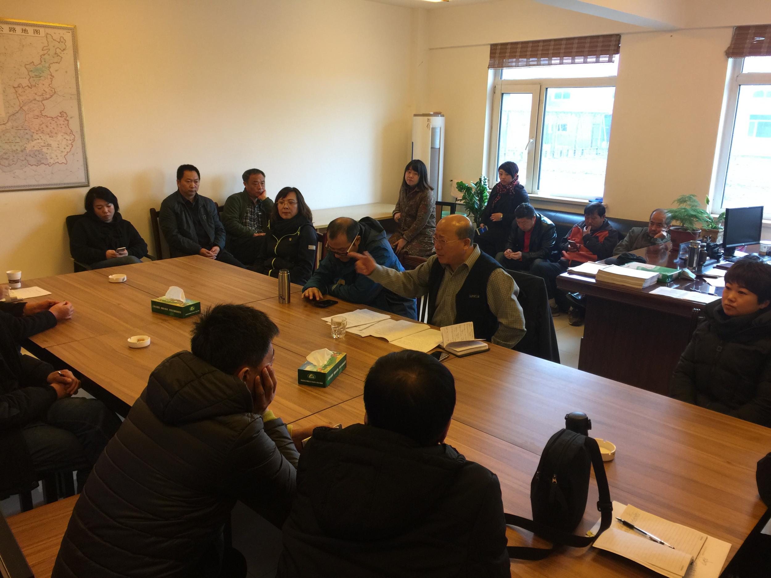 党员奉献在身边 喜看创城新变化