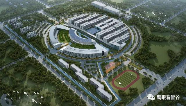 沈阳材料科学国家研究中心已于5月中旬在沈阳国家大学科技城开工建设