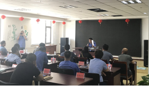 白塔街道率先召开浑南区落实“块长制”工作会议