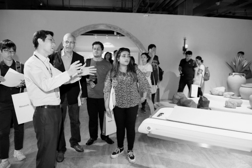 东软医疗&新松机器人领衔“沈阳智造”亮相