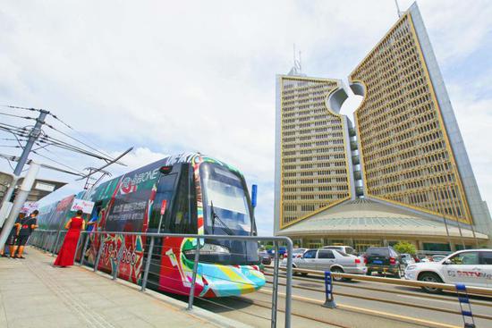 即日起至8月5日 征集新沈阳“ONE”主题曲