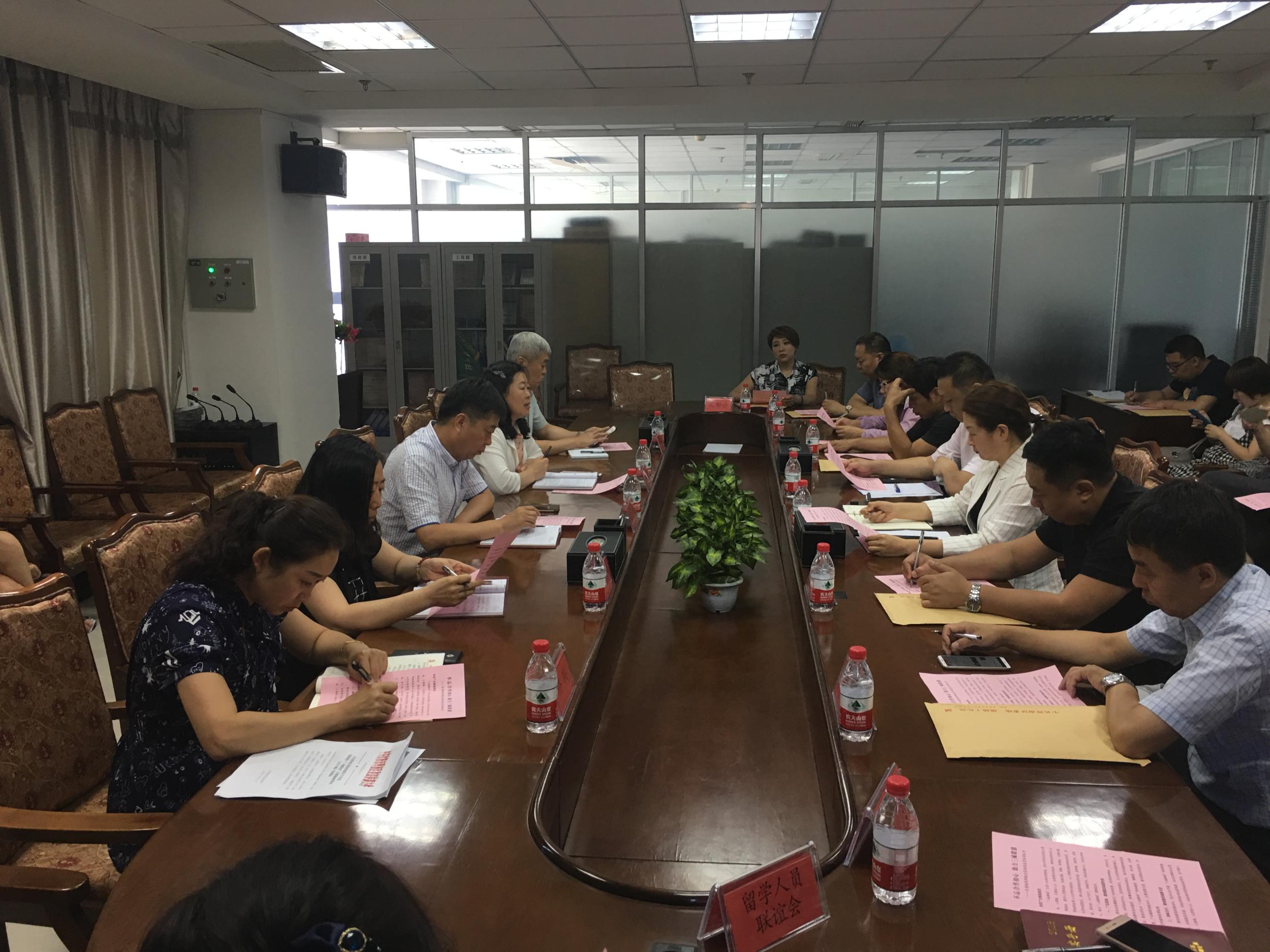 不忘合作初心助力“三城联创”