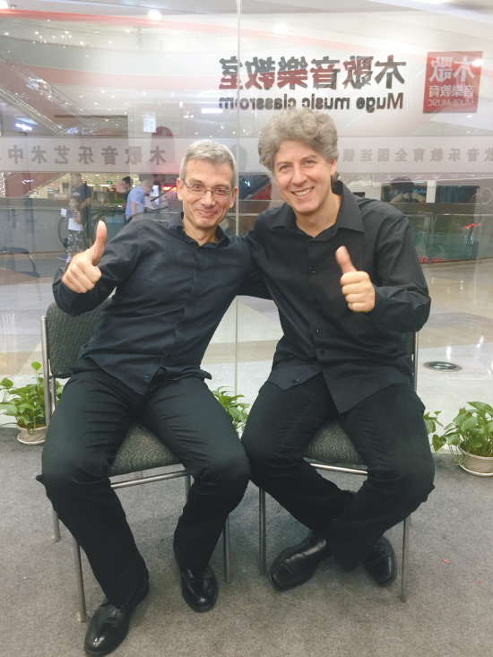 沈阳人家门口的世界级吉他艺术盛宴——浑南区委主办、浑南区委宣传部等部门...