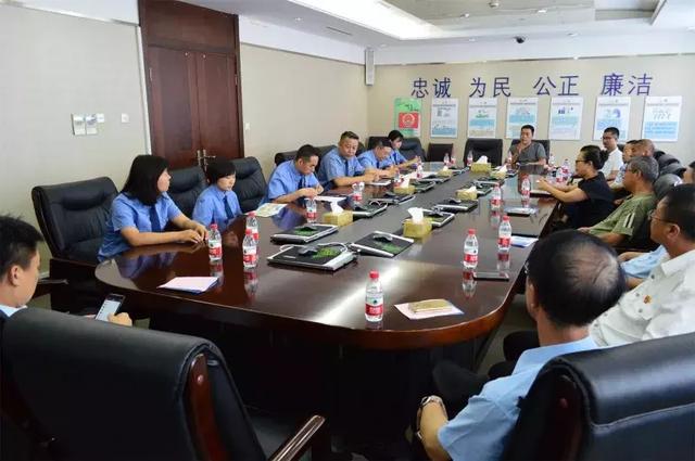 浑南区人民检察院举办民行检察开放日活动