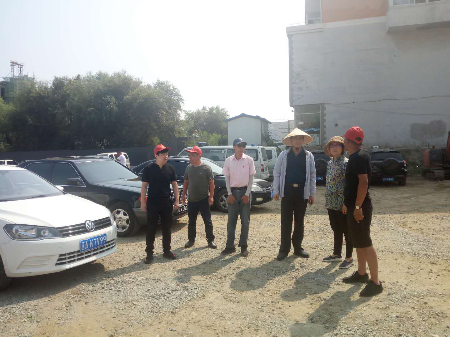 多方助力，齐抓共管，城中村环境提升指妙方——浑南区城乡结合部(城中村)检...