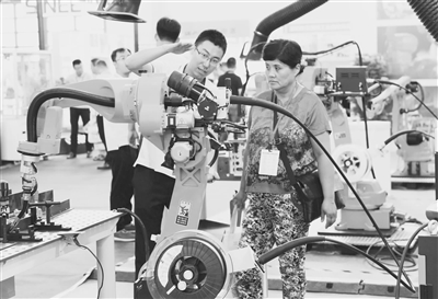 6家企业携手推介新产品新技术