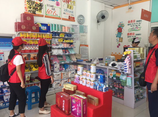 嘉榆社区团支部与对接高校东北大学文法学院志愿服务团队积极开展创卫集中攻...