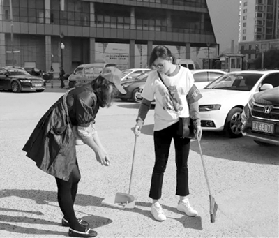 沈阳高新区 浑南区总工会开展 安全生产大检查和“创城无时限，时刻爱环境”...