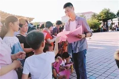 最美创卫人:沈阳高新区 浑南区总工会职业工会干部孙宏宝