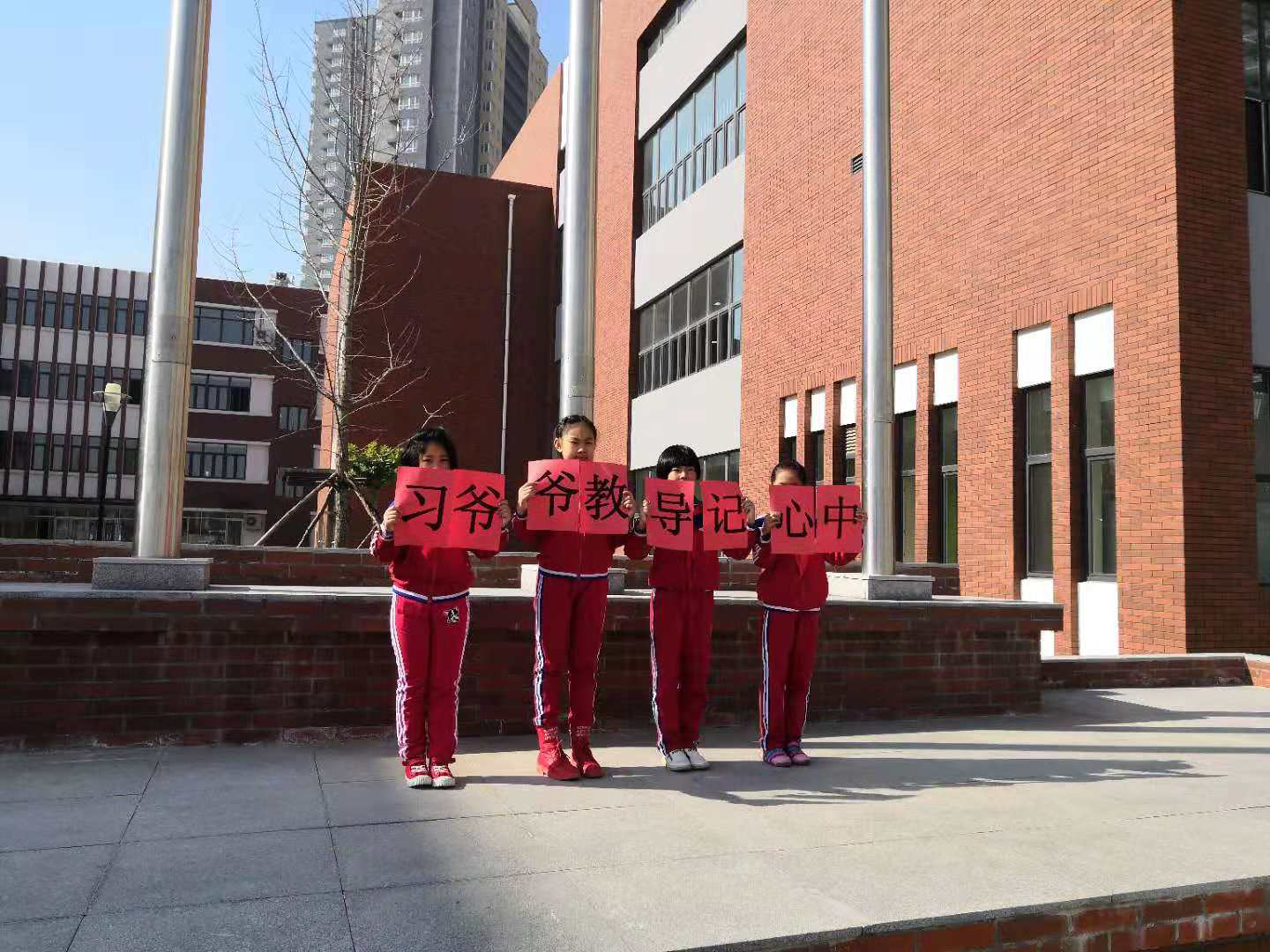 浑南区第十二小学开展“争做新时代好队员——集结在星星火炬旗帜下”主题系...