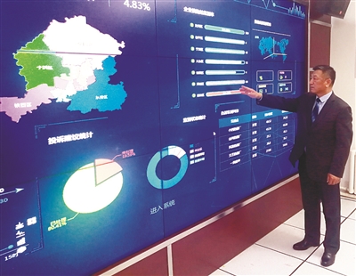 沈阳首次启动智慧供热监管平台——浑南区金地锦城由浑南热力负责供热，运行...