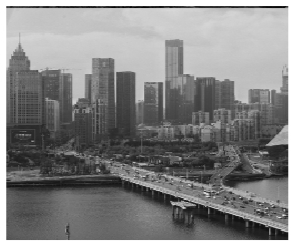 浑河40年巨变 如今地标频现