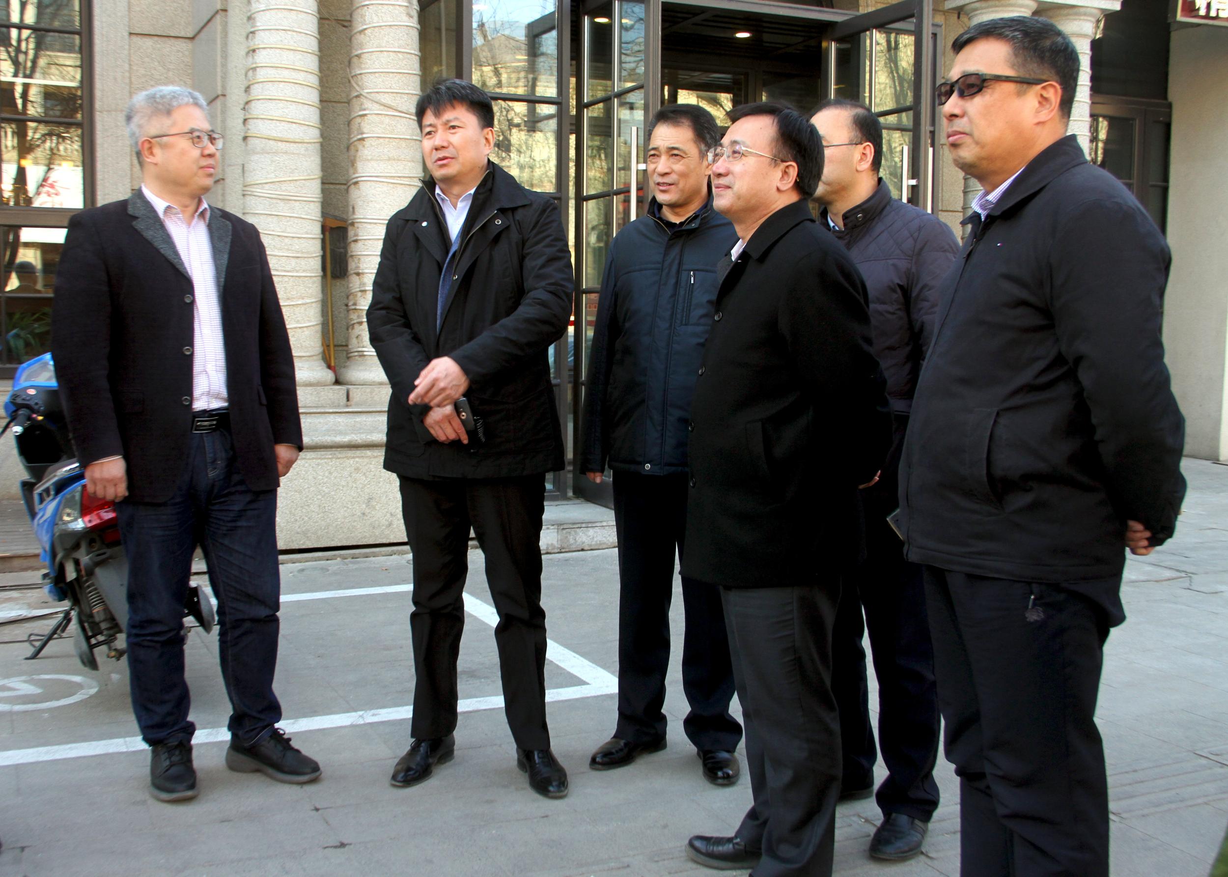 持续发力坚守创城坚决打赢创城攻坚战——白塔街道创卫纪实(二)