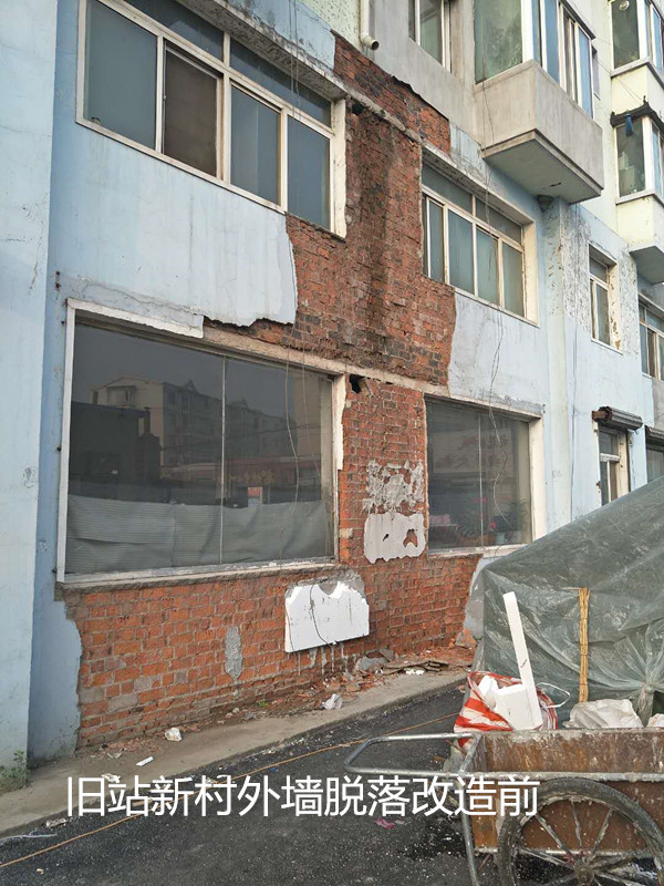 建设美丽、健康、整洁、文明的宜居乡村——高坎街道城管科工作总结