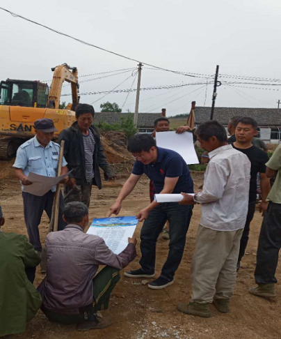 抓落实”稳步推进创卫工作——王滨街道创城工作总结