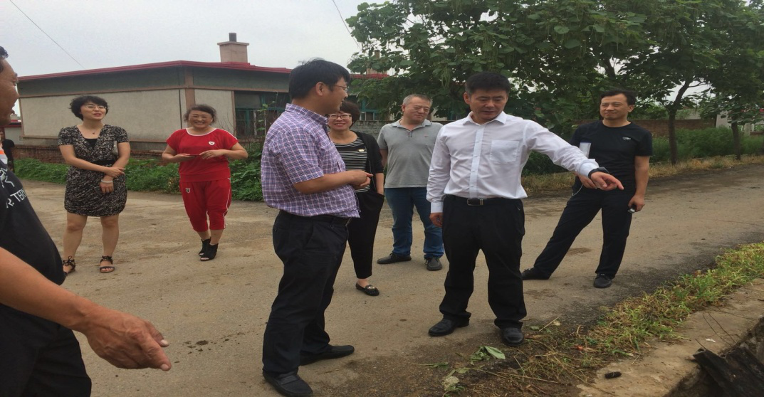 深入宣传，把握重点，攻坚克难，由点及面，全面推进——永胜街道创卫工作总结