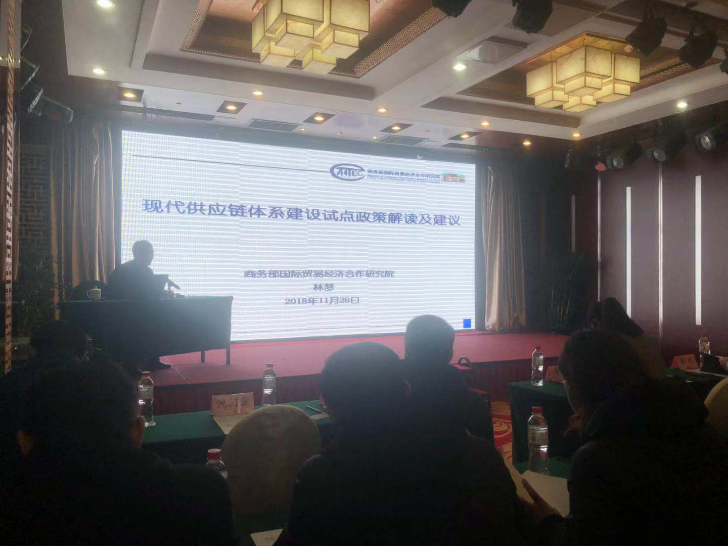 双举联动，构建政企沟通桥梁——商务局多渠道为企业开展服务