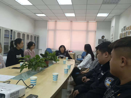 共青团沈阳市浑南区营城子街道第一次代表大会胜利召开