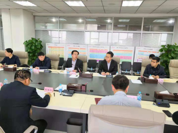 浑南区政府召开校园及周边安全联席会议研究部署校园安全工作