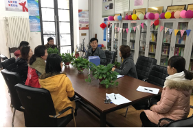 创城——浑南在行动