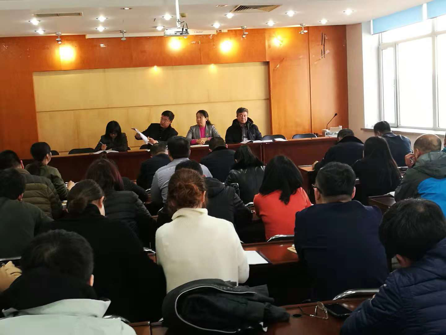 环保督查“回头看” 立行立改马上办——五三环保督查“回头看”工作纪实