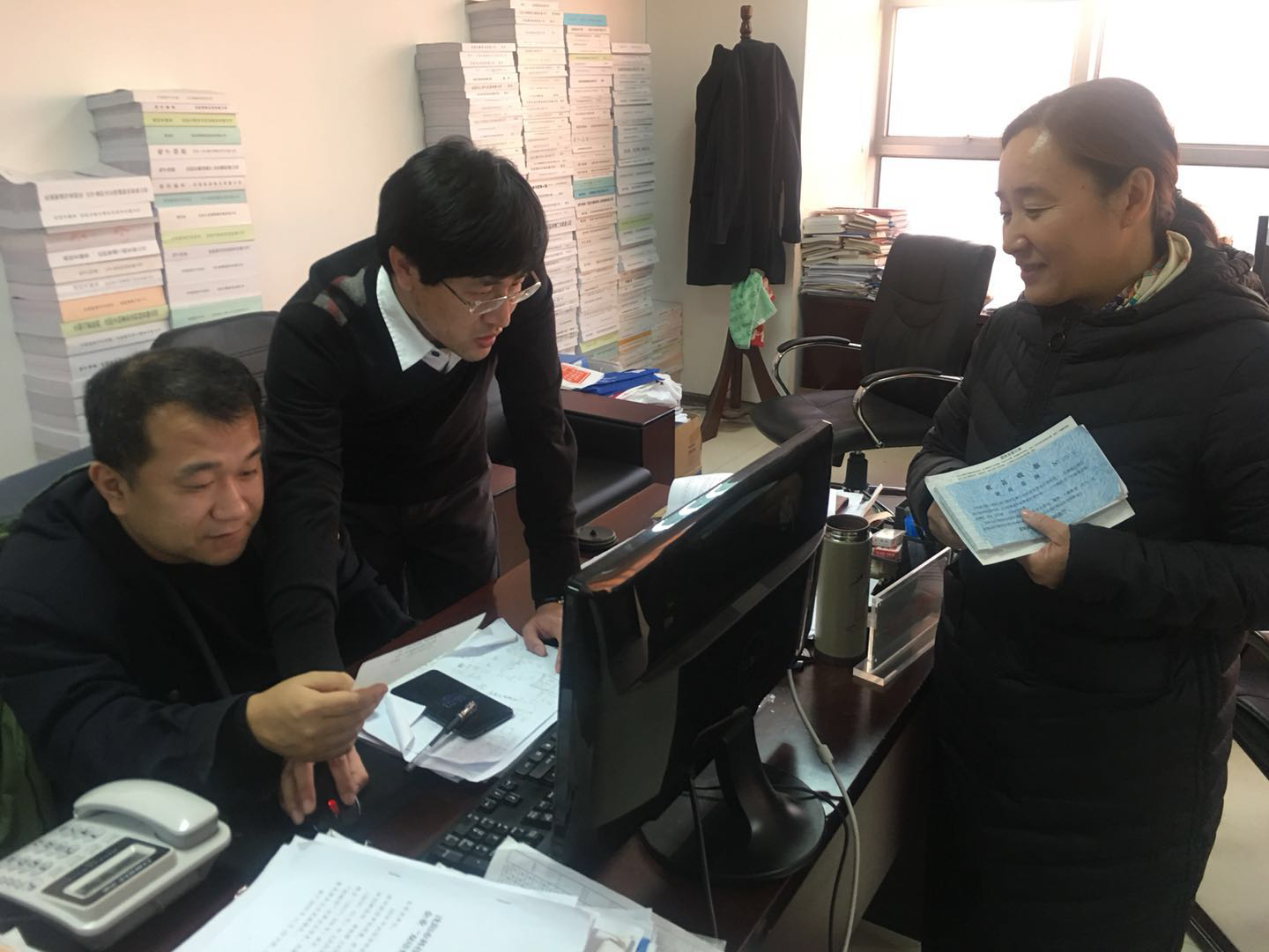 鼓励我区“三培育”企业参加技术经纪人培训促进我区科技创新成果转化