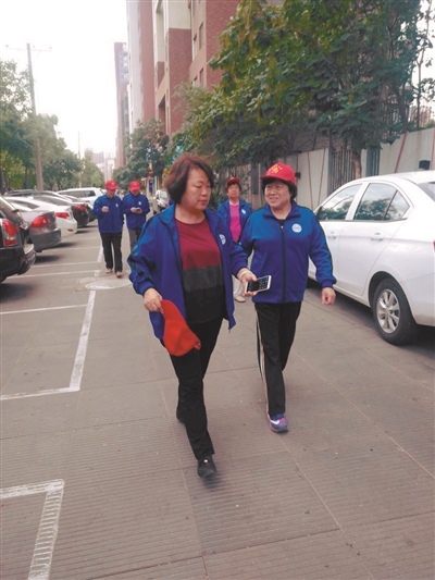 社区养老让老年人生活更便捷、舒心——专访市人大代表、 浑南区五三街道慧...