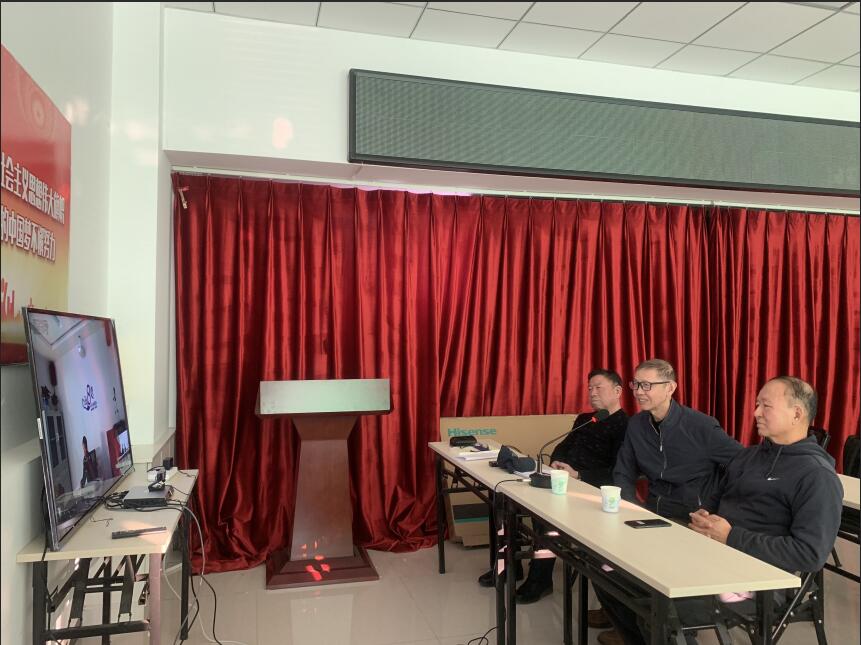 延伸法律服务触角互联网助力法治惠民