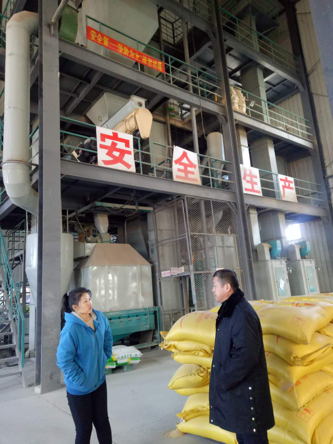 望滨街道党工委书记张雪松带队开展安全生产“百日攻坚战”隐患大排查工作