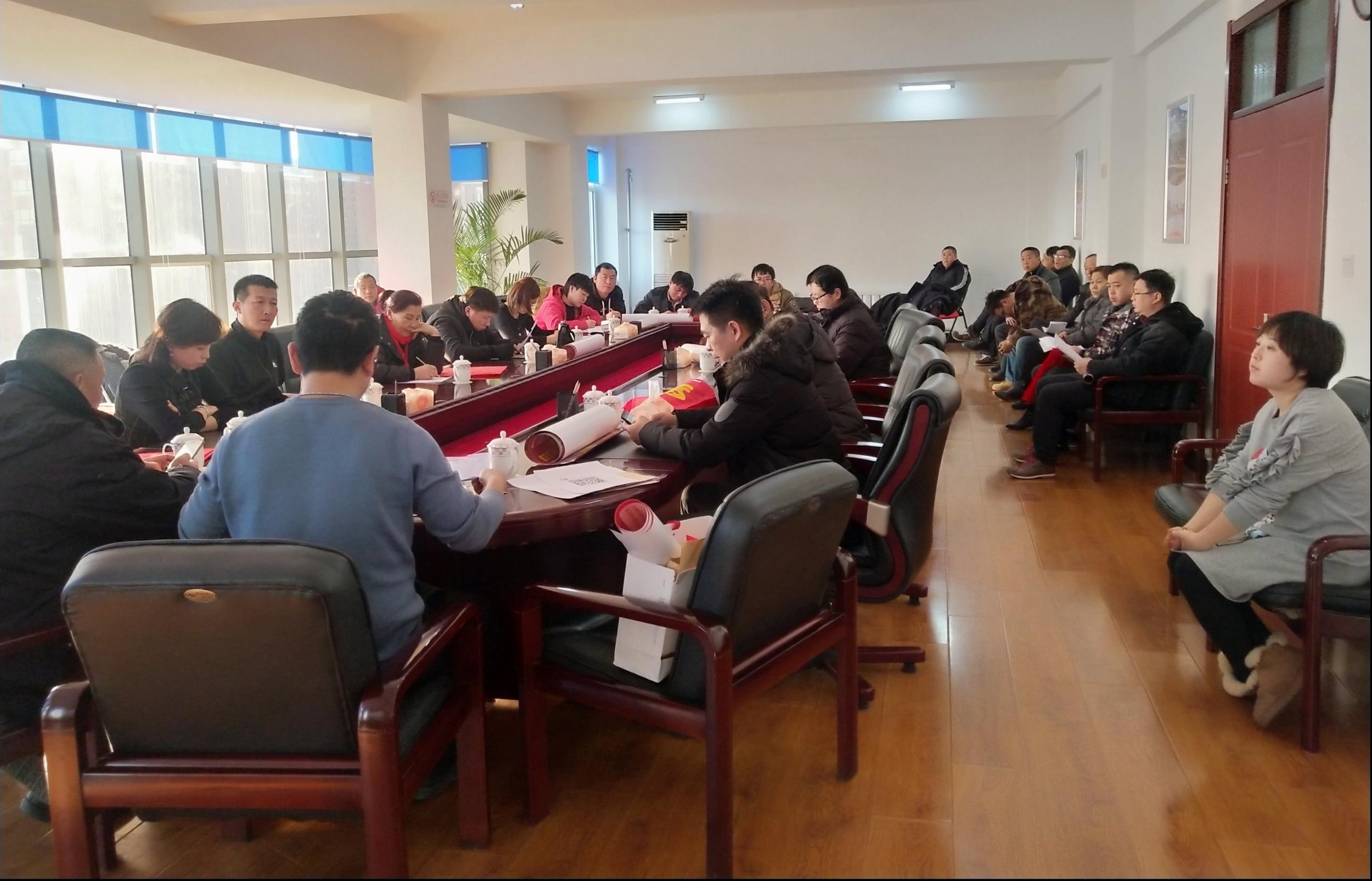 凝心聚力，促进征兵工作质量提升——白塔街道圆满高效完成2019年度征兵工作