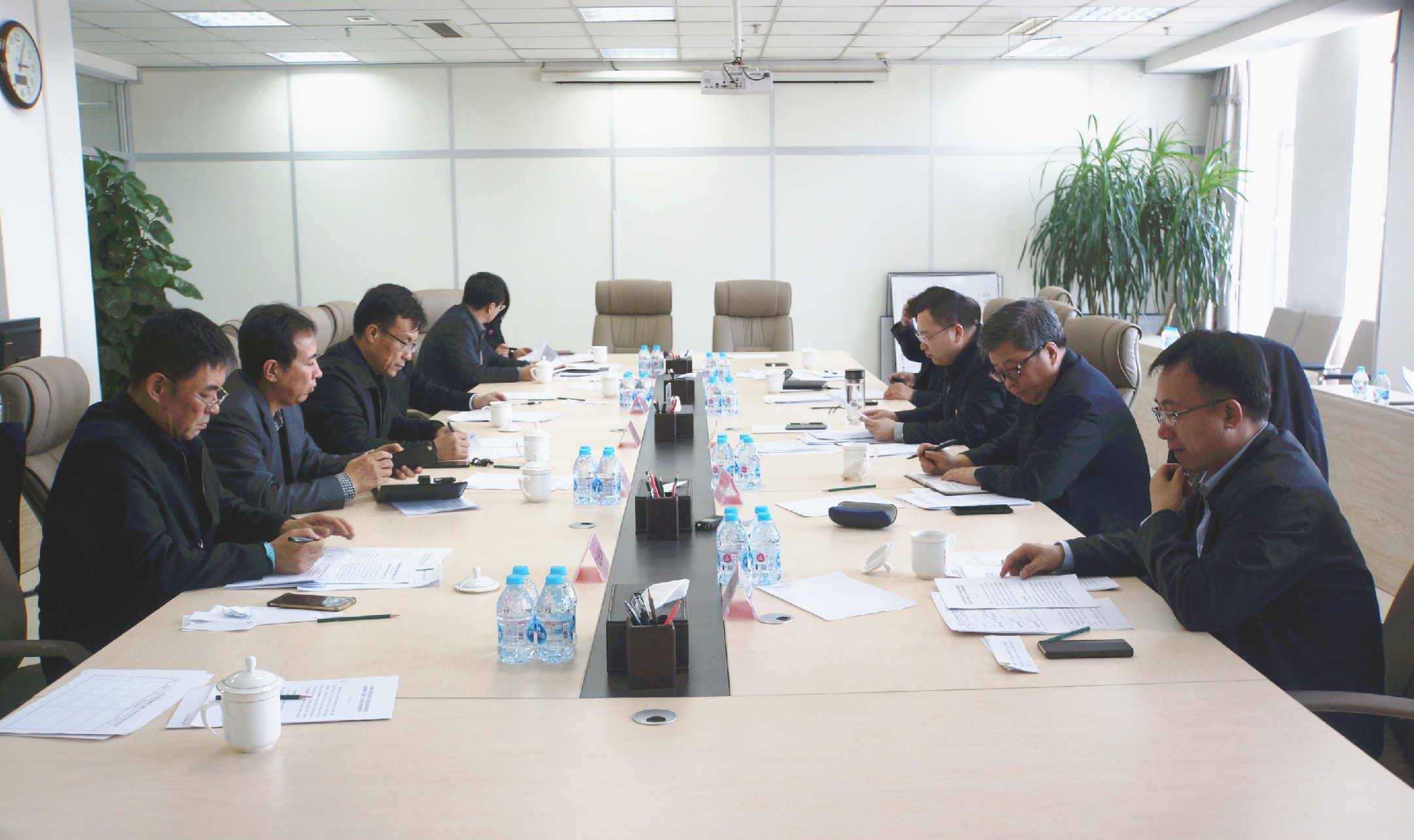 浑南区政府领导班子召开省委巡视反馈意见整改落实专题民主生活会