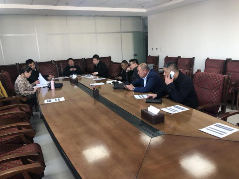 白塔街道迅速部署城乡结合部卫生及市容环境长效管理工作