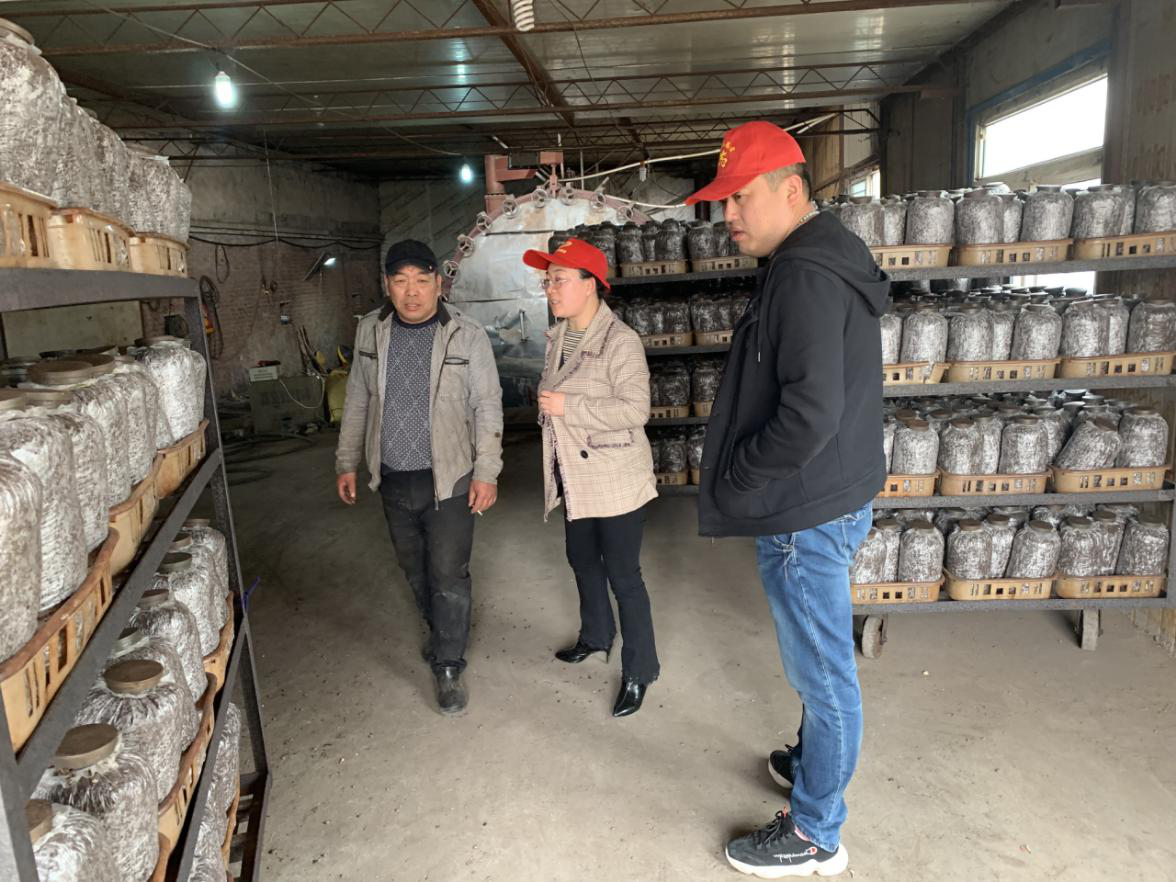 优品天地社区全面防火控火安全排查