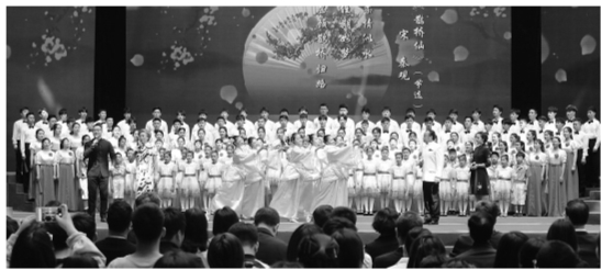 省第八届全民读书节 暨“书香中国万里行·辽宁站”活动昨日启动