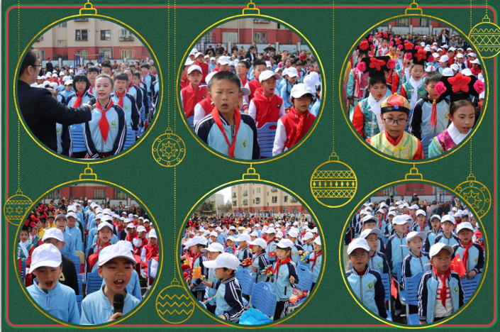 沈阳市新教育实验区大阅读活动现场推进会在浑南区东陵路小学举行