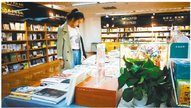 省图11板块百余项活动助力全民阅读