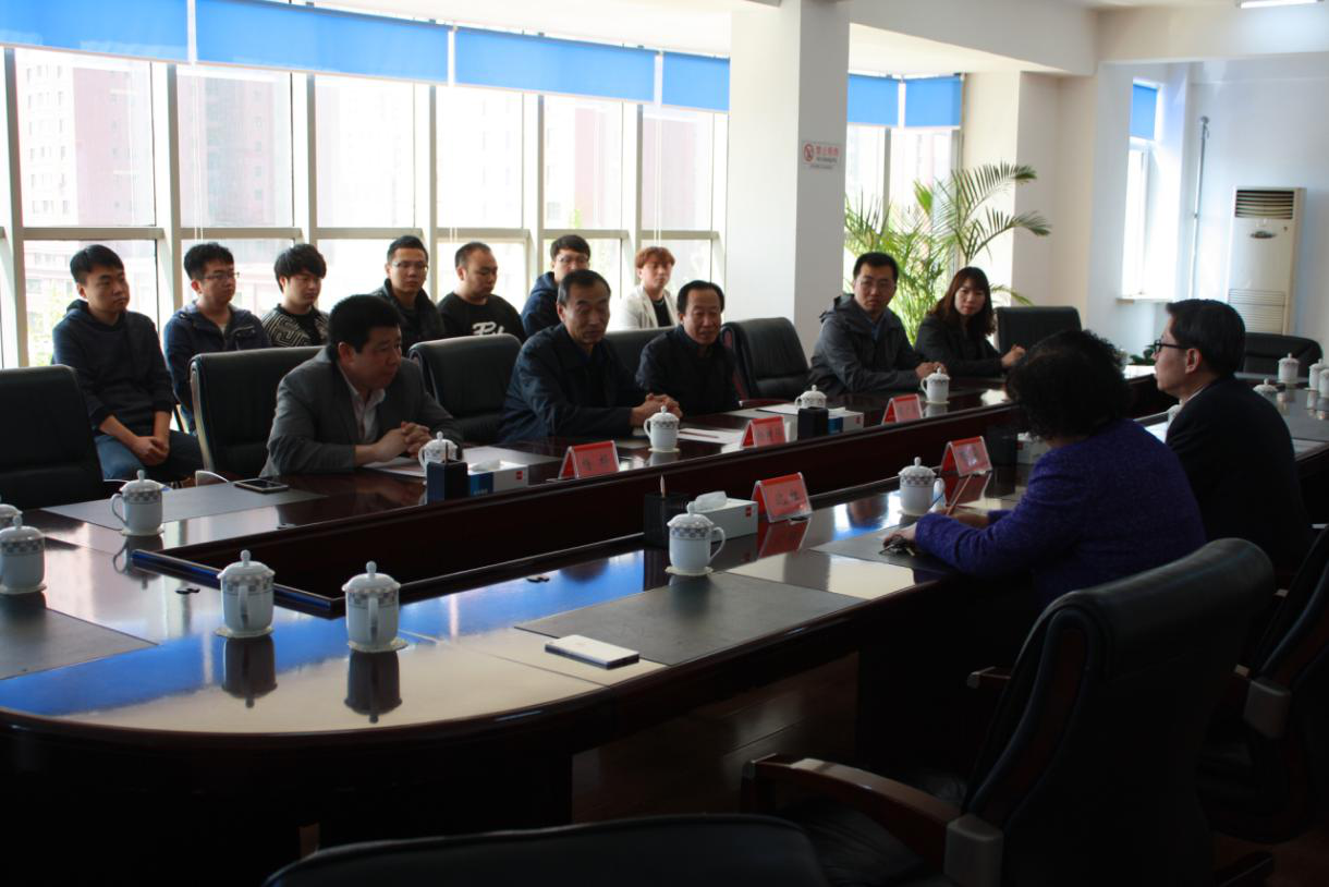 区民政局、统计局、国资局三个部门到白塔看望慰问一线防火工作人员